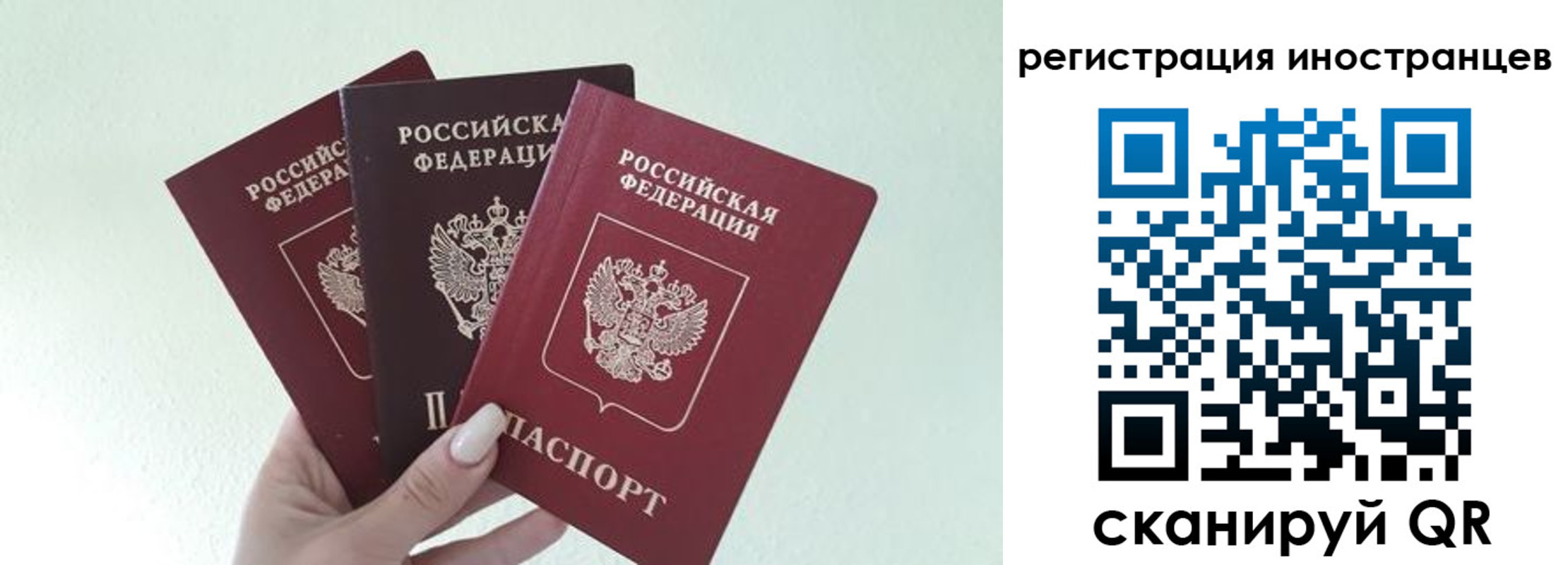 миграционный учет в Новодвинске